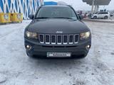 Jeep Compass 2014 года за 6 500 000 тг. в Астана