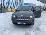 Jeep Compass 2014 года за 6 500 000 тг. в Астана – фото 3