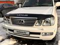 Lexus LX 470 2006 года за 13 000 000 тг. в Алматы – фото 3