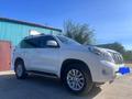 Toyota Land Cruiser Prado 2014 годаfor23 500 000 тг. в Усть-Каменогорск – фото 13