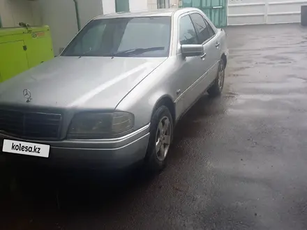 Mercedes-Benz S 280 1995 года за 1 700 000 тг. в Мерке – фото 4