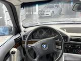 BMW 540 1993 года за 7 200 000 тг. в Шымкент – фото 4
