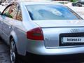 Audi A6 1999 годаүшін2 950 000 тг. в Астана – фото 7