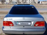 Mercedes-Benz E 320 1996 года за 4 500 000 тг. в Жанаозен – фото 4