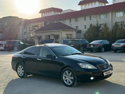 Lexus ES 350 2008 года за 8 000 000 тг. в Жанаозен – фото 8