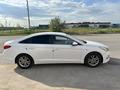 Hyundai Sonata 2016 года за 6 600 000 тг. в Астана – фото 2