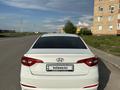 Hyundai Sonata 2016 года за 6 600 000 тг. в Астана – фото 4
