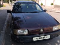 Volkswagen Passat 1993 года за 1 750 000 тг. в Шымкент