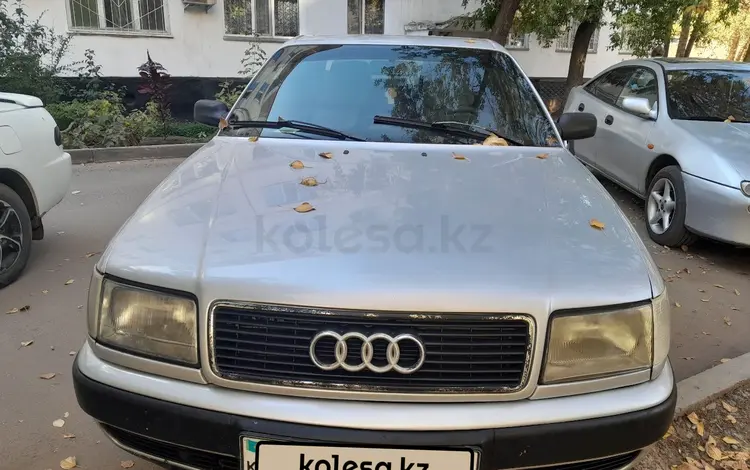 Audi 100 1992 годаfor2 400 000 тг. в Павлодар