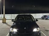 BMW X5 2007 годаүшін8 000 000 тг. в Астана – фото 2