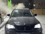 BMW X5 2007 годаүшін8 000 000 тг. в Астана