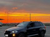 BMW X5 2007 годаүшін8 000 000 тг. в Астана – фото 4