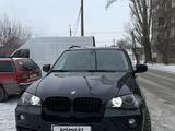 BMW X5 2007 годаүшін8 000 000 тг. в Астана – фото 5