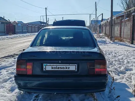 Opel Vectra 1991 года за 650 000 тг. в Алматы – фото 4