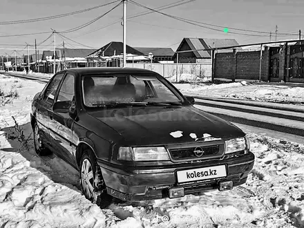 Opel Vectra 1991 года за 650 000 тг. в Алматы – фото 5