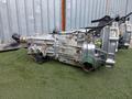 AUTO KRAFT МКПП EJ25 5W-TY757XFAEB Субару 37 зубов с делителем ОАЭ за 170 000 тг. в Астана – фото 2