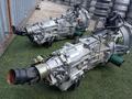 AUTO KRAFT МКПП EJ25 5W-TY757XFAEB Субару 37 зубов с делителем ОАЭ за 170 000 тг. в Астана – фото 4