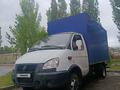 ГАЗ ГАЗель 2007 года за 2 980 000 тг. в Астана – фото 2