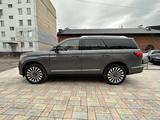 Lincoln Navigator 2021 годаүшін56 000 000 тг. в Астана – фото 2