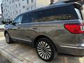 Lincoln Navigator 2021 года за 56 000 000 тг. в Астана – фото 13