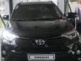 Toyota RAV4 2019 года за 13 500 000 тг. в Усть-Каменогорск – фото 2