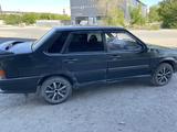 ВАЗ (Lada) 2115 2005 годаүшін900 000 тг. в Семей – фото 4