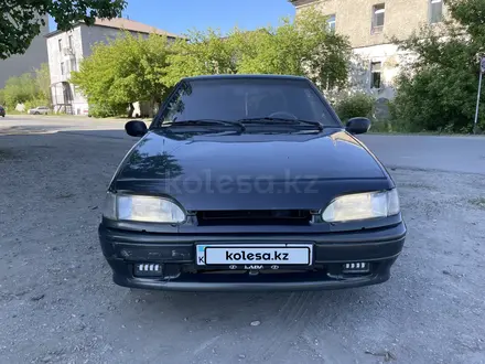ВАЗ (Lada) 2115 2005 года за 900 000 тг. в Семей
