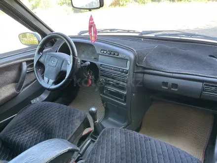 ВАЗ (Lada) 2115 2005 года за 900 000 тг. в Семей – фото 6