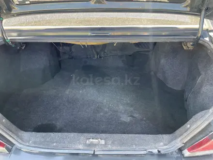 ВАЗ (Lada) 2115 2005 года за 900 000 тг. в Семей – фото 8