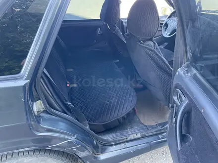 ВАЗ (Lada) 2115 2005 года за 900 000 тг. в Семей – фото 7