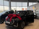 Jetour X90 Plus 2025 года за 13 000 000 тг. в Астана – фото 5