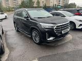 Jetour X90 Plus 2025 года за 10 700 000 тг. в Астана
