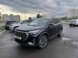 Jetour X90 Plus 2025 года за 13 000 000 тг. в Астана – фото 2