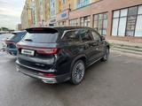 Jetour X90 Plus 2025 года за 13 000 000 тг. в Астана – фото 3