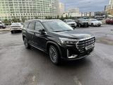 Jetour X90 Plus 2025 года за 13 000 000 тг. в Астана