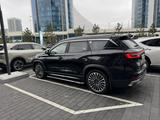 Jetour X90 Plus 2025 года за 10 700 000 тг. в Астана – фото 4