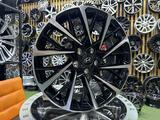 Диски Hyundai Kia R 18*5*114.3 в наличии Astana за 242 000 тг. в Астана – фото 2