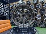 Бронзовые диски R-16*5*114.3 в наличии Astana за 185 000 тг. в Астана