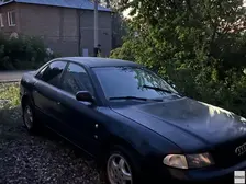 Audi A4, 1996