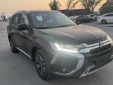 Mitsubishi Outlander 2022 годаүшін12 000 000 тг. в Актау – фото 2