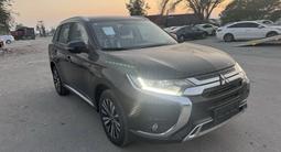 Mitsubishi Outlander 2022 года за 11 000 000 тг. в Актау – фото 2