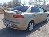 Mitsubishi Lancer 2007 года за 3 100 000 тг. в Семей