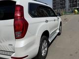 Haval H9 2022 года за 13 900 000 тг. в Алматы – фото 3