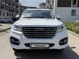 Haval H9 2022 года за 13 900 000 тг. в Алматы