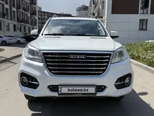 Haval H9, 2022