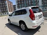 Haval H9 2022 года за 13 900 000 тг. в Алматы – фото 4