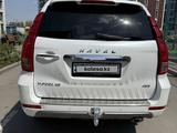 Haval H9 2022 года за 13 900 000 тг. в Алматы – фото 5