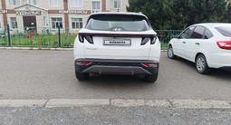 Hyundai Tucson 2022 годаүшін13 300 000 тг. в Усть-Каменогорск – фото 5