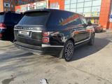 Land Rover Range Rover 2021 года за 71 200 000 тг. в Астана – фото 5