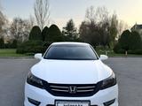 Honda Accord 2013 года за 7 980 000 тг. в Алматы